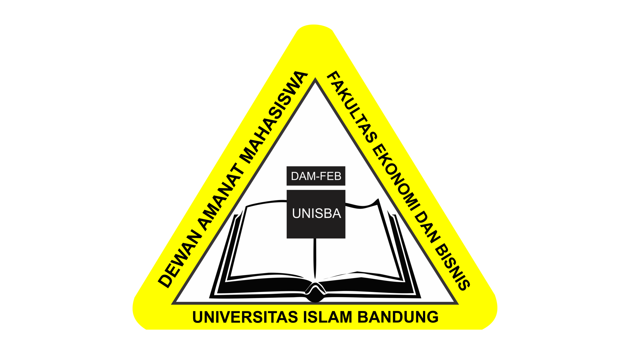 Profil Dewan Amanat Mahasiswa Fakultas Ekonomi Dan Bisnis Universitas